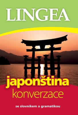 Japonština konverzace