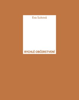 Rychlé občerstvení
