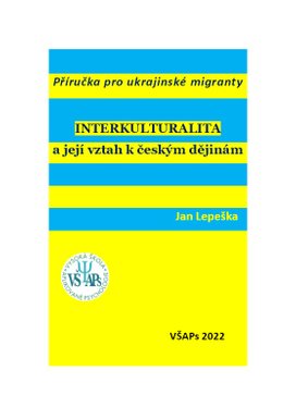 Interkulturalita a její vztah k českým dějinám