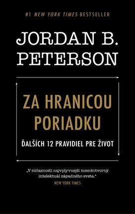 Za hranicou poriadku