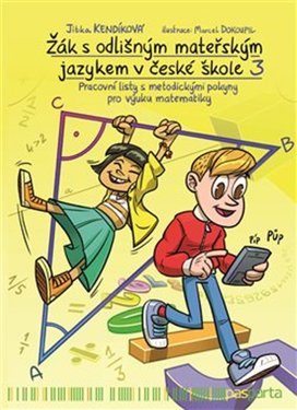 Žák s odlišným mateřským jazykem v české škole 3
