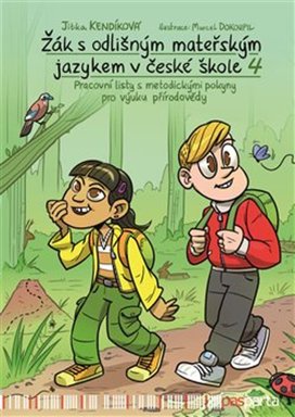 Žák s odlišným mateřským jazykem v české škole 4