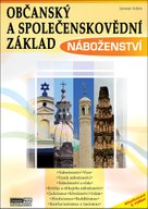 Občanský a společenskovědní základ Náboženství