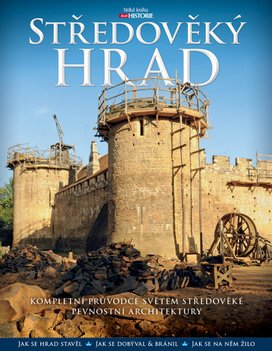 Středověký hrad