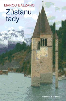 Zůstanu tady