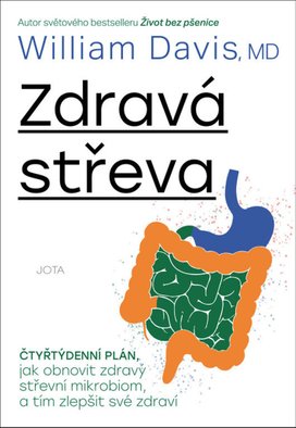 Zdravá střeva