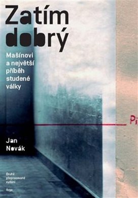Zatím dobrý