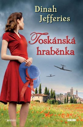 Toskánská hraběnka