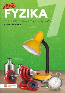 Hravá fyzika 7