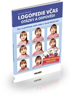 Logopedie včas	