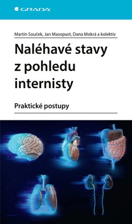 Naléhavé stavy z pohledu internisty
