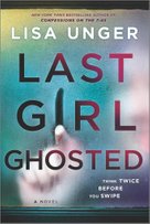 Last Girl Ghosted