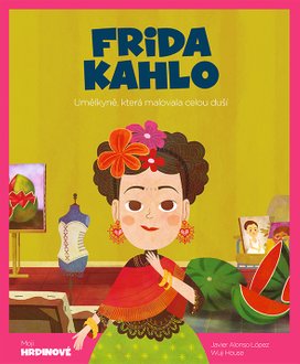 Frida Kahlo