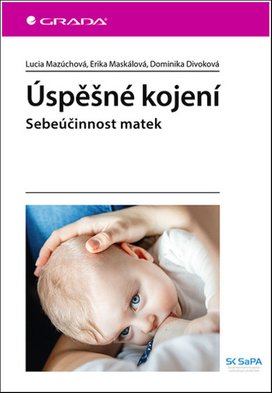 Úspěšné kojení