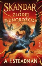 Skandar a zlodej jednorožcov