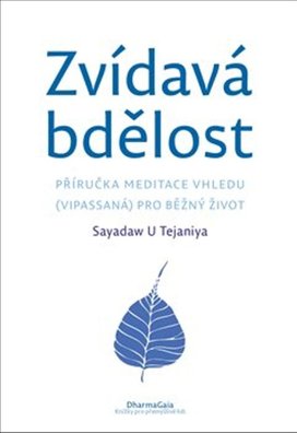 Zvídavá bdělost