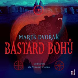 Bastard bohů