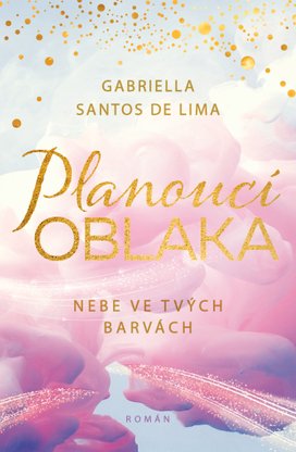 Planoucí oblaka: Nebe ve tvých barvách