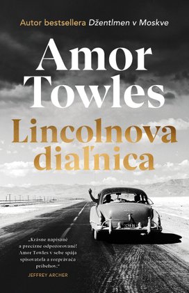 Lincolnova diaľnica