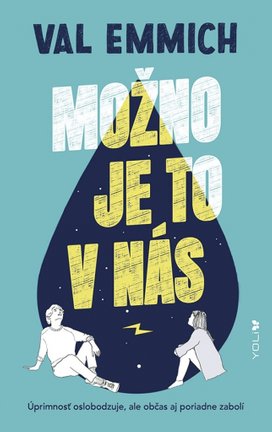 Možno je to v nás