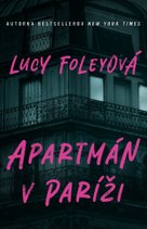 Apartmán v Paríži