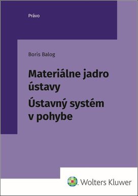 Materiálne jadro ústavy