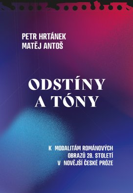 Odstíny a tóny