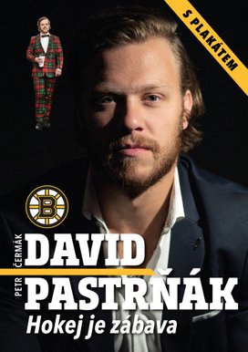 David Pastrňák
