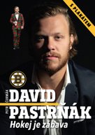 David Pastrňák