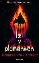 Lži v plamenech