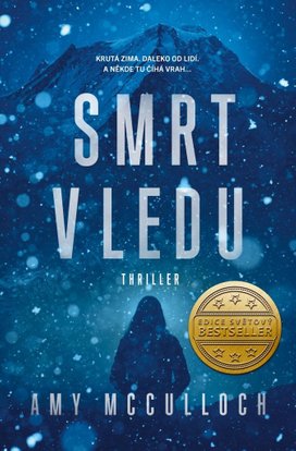 Smrt v ledu