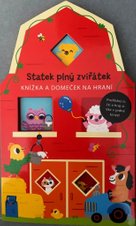 Statek plný zvířátek