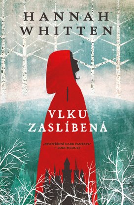 Vlku zaslíbená