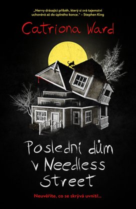 Poslední dům na Needless Street