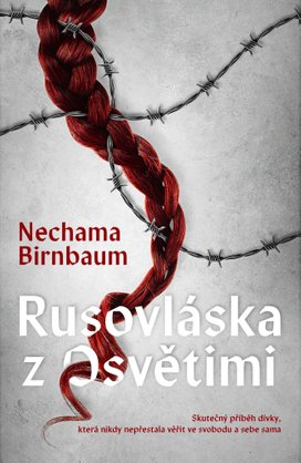 Rusovláska z Osvětimi