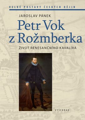 Petr Vok z Rožmberka