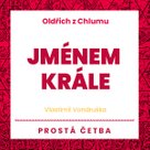 Jménem krále