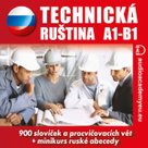 Technická ruština A1-B1