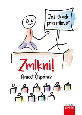 Zmlkni!