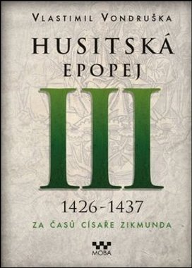 Husitská epopej III 1426-1437