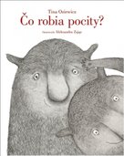 Čo robia pocity?