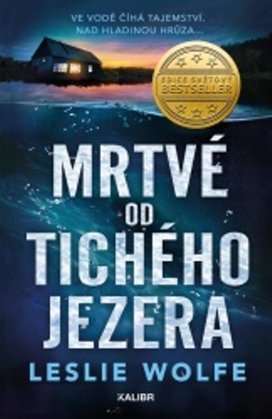 Mrtvé od tichého jezera