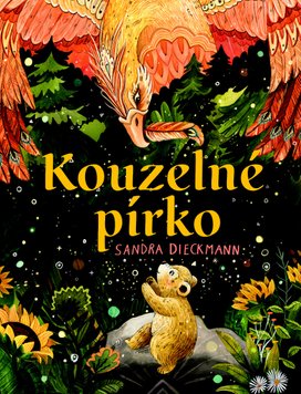 Kouzelné pírko