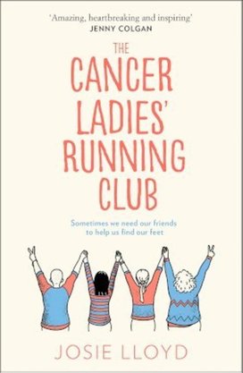 The Cancer Ladies' Running Club