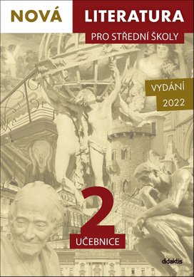 Nová literatura pro střední školy 2 učebnice