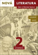 Nová literatura pro střední školy 2 učebnice