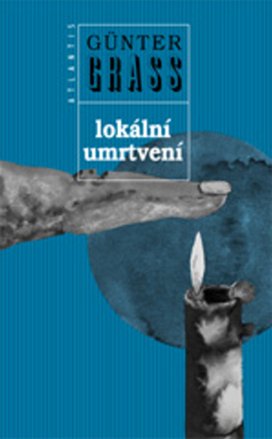 Lokální umrtvení