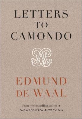 Letters to Camondo
