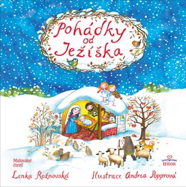 Pohádky od Ježíška