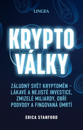 Kryptoválky